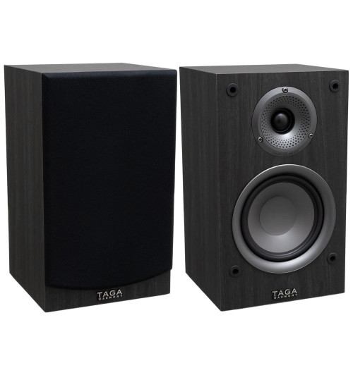 Taga Harmony TAV-807 F/C/S – Zestaw kolumn do kina domowego 5.0