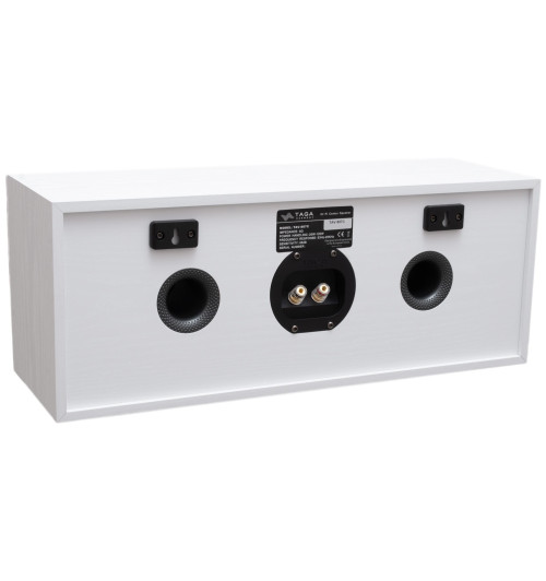 Taga Harmony TAV-807 F/C/S – Zestaw kolumn do kina domowego 5.0