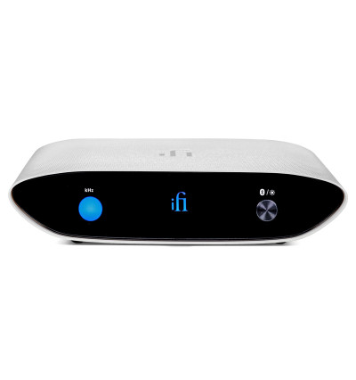 iFi Audio ZEN Air Blue - Odbiornik Bluetooth 5.0 DAC Hi-Res