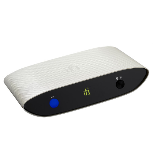 iFi Audio ZEN Air Blue - Odbiornik Bluetooth 5.0 DAC Hi-Res