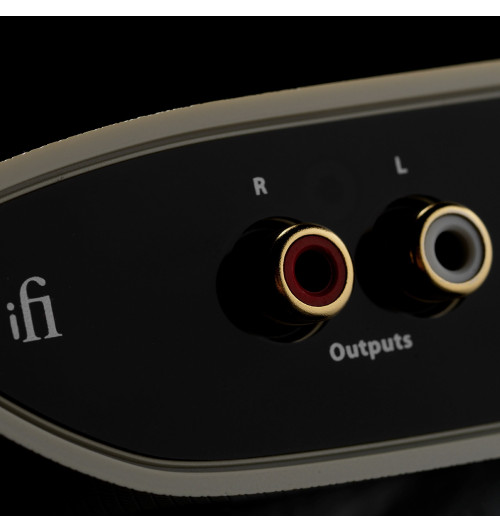 iFi Audio ZEN Air Blue - Odbiornik Bluetooth 5.0 DAC Hi-Res