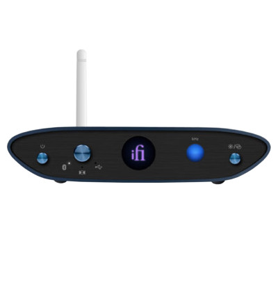 iFi Audio ZEN One Signature - Przetwornik cyfrowo-analogowy DAC z Bluetooth