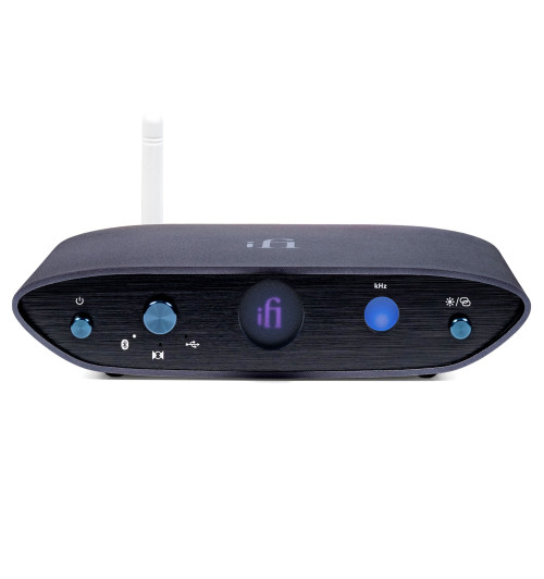 iFi Audio ZEN One Signature - Przetwornik cyfrowo-analogowy DAC z Bluetooth
