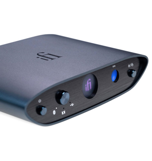 iFi Audio ZEN One Signature - Przetwornik cyfrowo-analogowy DAC z Bluetooth
