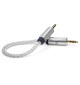iFi Audio 4.4mm to 4.4mm Cable - Zbalansowany kabel interkonekt 0.3m