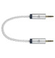 iFi Audio 4.4mm to 4.4mm Cable - Zbalansowany kabel interkonekt 0.3m