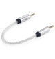 iFi Audio 4.4mm to 4.4mm Cable - Zbalansowany kabel interkonekt 0.3m