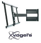 Vogels Thin 345 uchwyt TV
