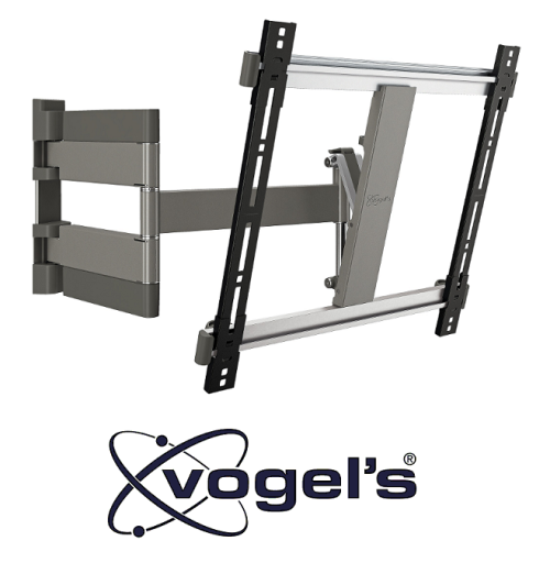 Vogels Thin 345 uchwyt TV