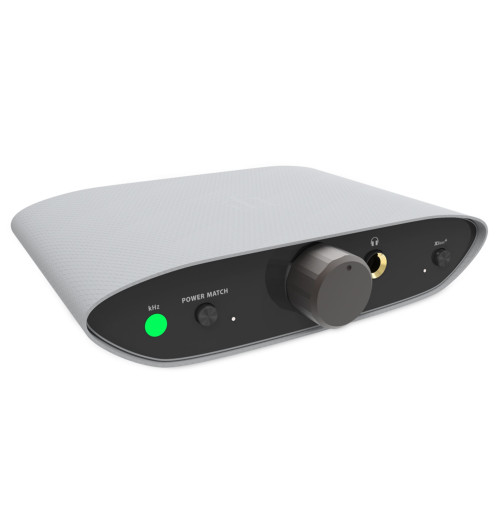 iFi Audio ZEN Air DAC - Przetwornik cyfrowo-analogowy USB DAC Hi-Res
