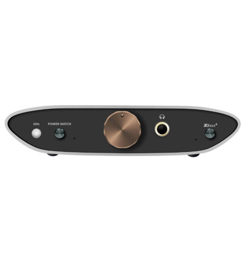 iFi Audio ZEN Air DAC - Przetwornik cyfrowo-analogowy USB DAC Hi-Res