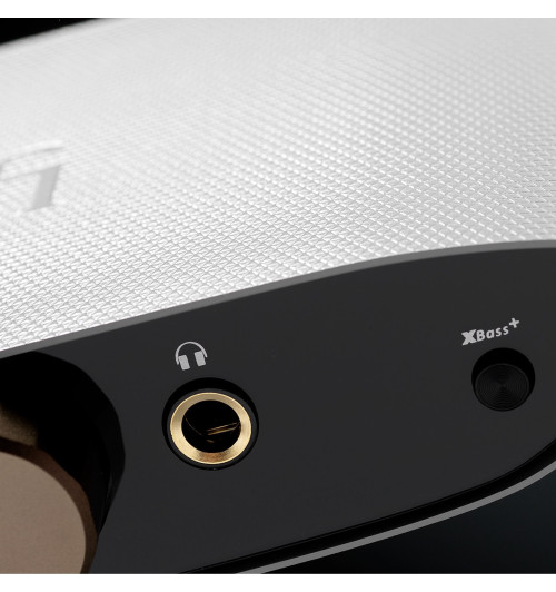 iFi Audio ZEN Air DAC - Przetwornik cyfrowo-analogowy USB DAC Hi-Res