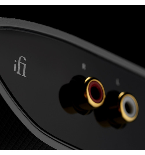 iFi Audio ZEN Air DAC - Przetwornik cyfrowo-analogowy USB DAC Hi-Res