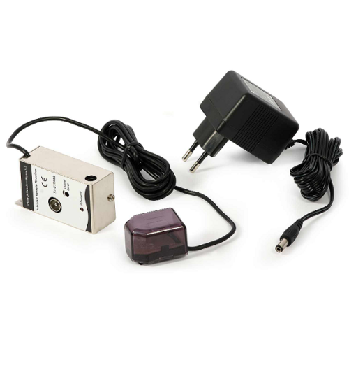 Antenowy przedłużacz pilota