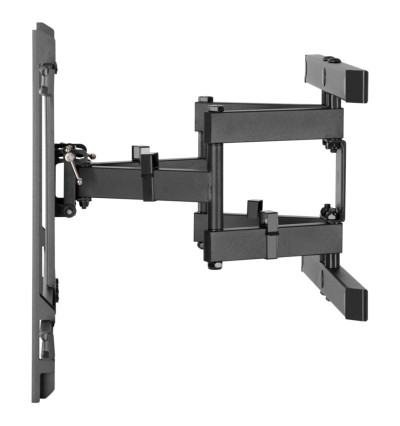 AQ VisiON Premium BR84AM - Uchwyt ścienny obrotowy 43" - 90"