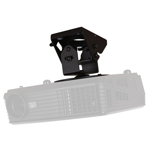 B-Tech BT899 - Uniwersalny uchwyt sufitowy do projektora