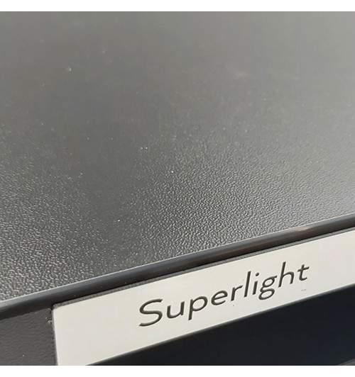 Vinylspot 10 Hertz All You Need Super Light Version - Platforma antywibracyjna do gramofonu Pro-Ject Primary