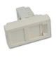 Gniazdo ETHERNET RJ45 UTP MultiPanel cat.5e (nieekranowane)