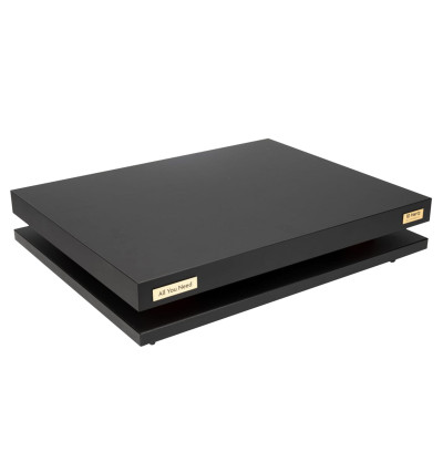 Vinylspot 10 Hertz All You Need Heavy - Platforma antywibracyjna do gramofonu 17-30kg