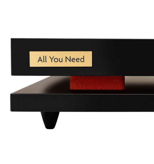 Vinylspot 10 Hertz All You Need Heavy - Platforma antywibracyjna do gramofonu 17-30kg