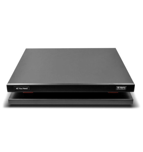 Vinylspot 10 Hertz All You Need Heavy - Platforma antywibracyjna do gramofonu 17-30kg