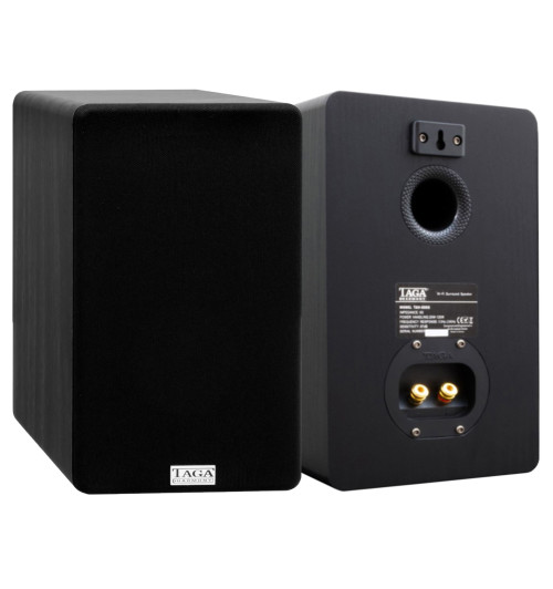 Taga Harmony TAV-806S – Kolumny podstawkowe (para)