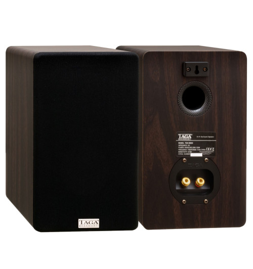 Taga Harmony TAV-806S – Kolumny podstawkowe (para)