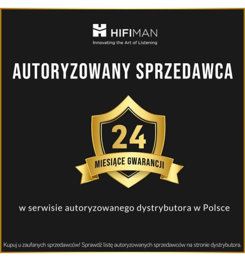 HiFiMAN RE-600 OEM - przenośne słuchawki dokanałowe