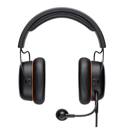 Beyerdynamic MMX 100 - Słuchawki gamingowe z mikrofonem