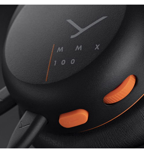Beyerdynamic MMX 100 - Słuchawki gamingowe z mikrofonem