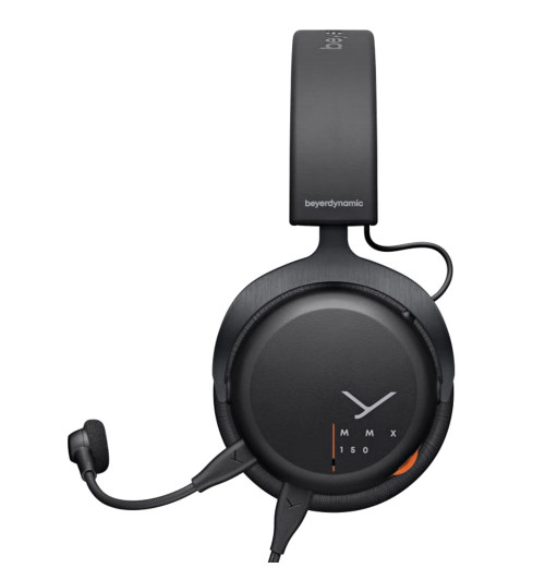 Beyerdynamic MMX 150 - Słuchawki gamingowe z mikrofonem