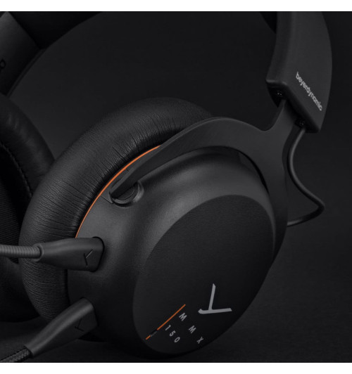 Beyerdynamic MMX 150 - Słuchawki gamingowe z mikrofonem