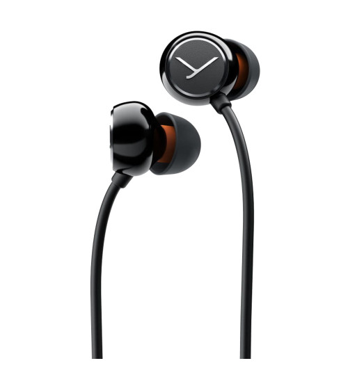 Beyerdynamic Blue BYRD 2nd generation - Bezprzewodowe słuchawki dokanałowe Bluetooth