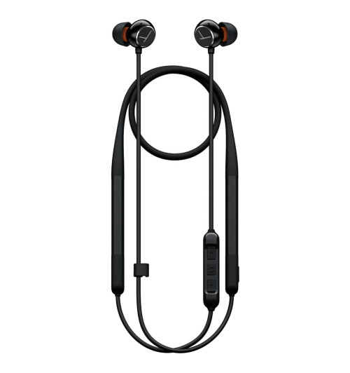 Beyerdynamic Blue BYRD 2nd generation - Bezprzewodowe słuchawki dokanałowe Bluetooth