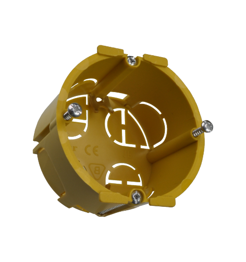 Puszka Podtynkowa P1 60mm MOSAIC 22,5x45mm