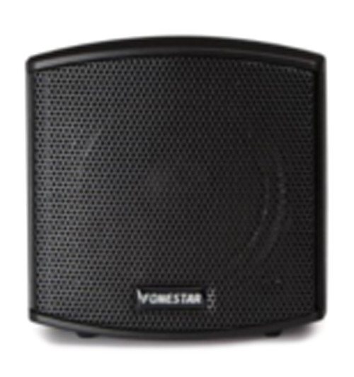 Fonestar CUBE-62T 100 V / 8 Ohm - Głośniki instalacyjne naścienne PA (para)