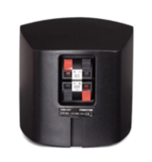 Fonestar CUBE-62T 100 V / 8 Ohm - Głośniki instalacyjne naścienne PA (para)