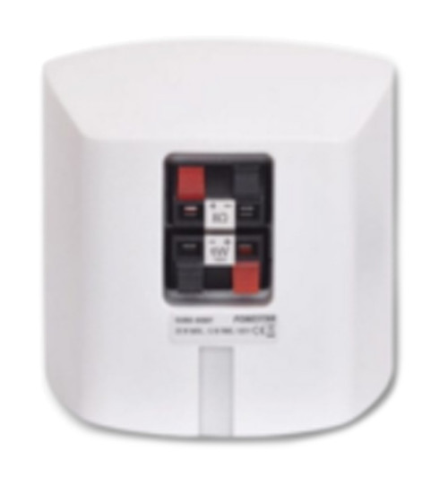 Fonestar CUBE-62T 100 V / 8 Ohm - Głośniki instalacyjne naścienne PA (para)