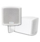 Fonestar CUBE-62T 100 V / 8 Ohm - Głośniki instalacyjne naścienne PA (para)