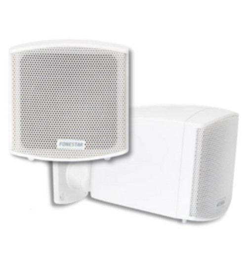 Fonestar CUBE-62T 100 V / 8 Ohm - Głośniki instalacyjne naścienne PA (para)
