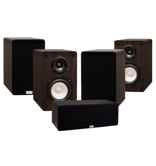 Taga Harmony TAV-806 S/S/C - Zestaw kolumn do kina domowego 5.0