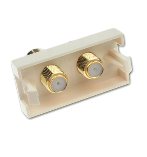 Gniazdo antenowe IN/OUT MultiPanel