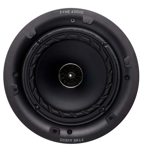 Fyne Audio FA501iC - Głośnik instalacyjny sufitowy