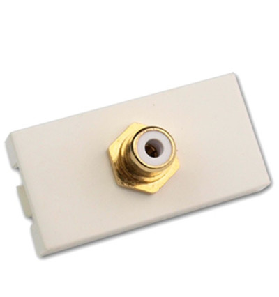 Gniazdo Subwoofer (RCA) MultiPanel