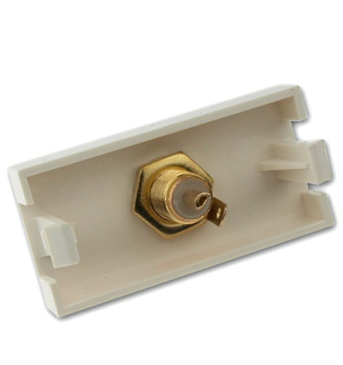 Gniazdo Subwoofer (RCA) MultiPanel