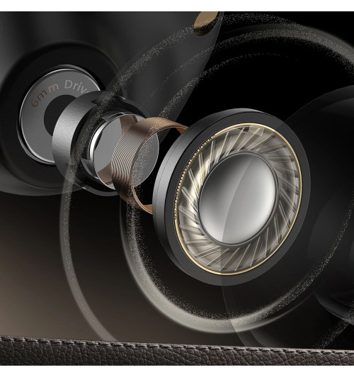 SOUNDPEATS Free2 Classic - Bezprzewodowe słuchawki dokanałowe Bluetooth 5.1 TWS