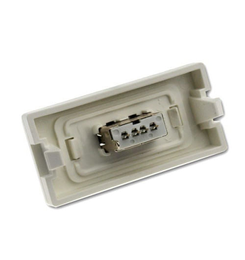 Gniazdo USB do systemu MultiPanel