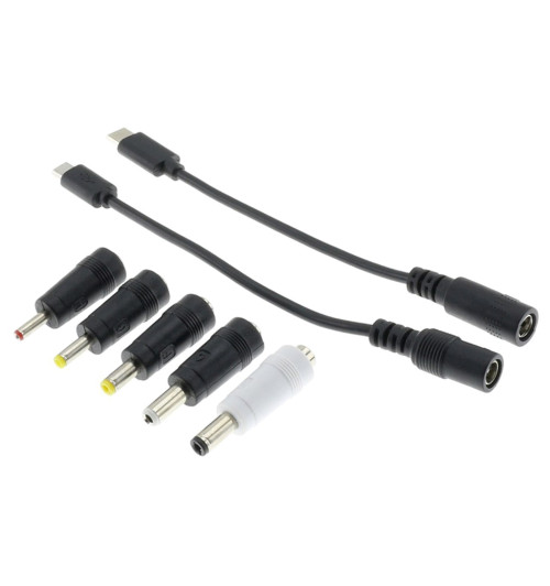 iFi Audio iPower X 9V – Zasilacz sieciowy z aktywną redukcją szumów