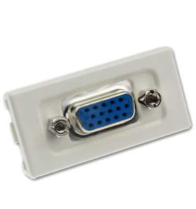 Gniazdo VGA (D-Sub) MultiPanel