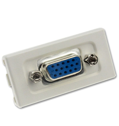 Gniazdo VGA (D-Sub) MultiPanel